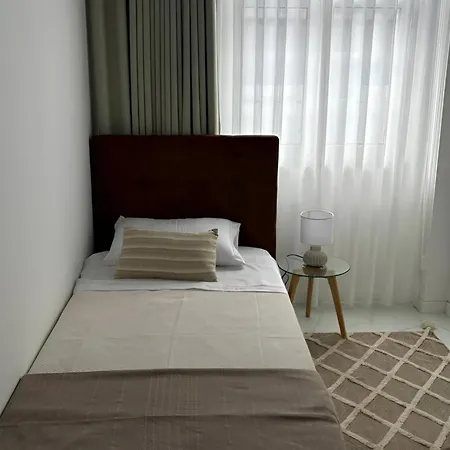 Atlantis Azor I Apartamento