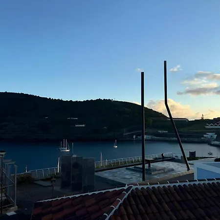 Atlantis Azor I Apartamento *