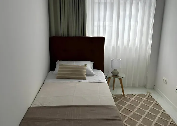 Atlantis Azor I Διαμέρισμα