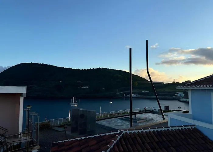 Atlantis Azor I Διαμέρισμα *