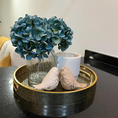 Atlantis Azor I شقة أنغرا دو إِراويزو